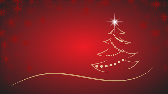 Vacances de Noël